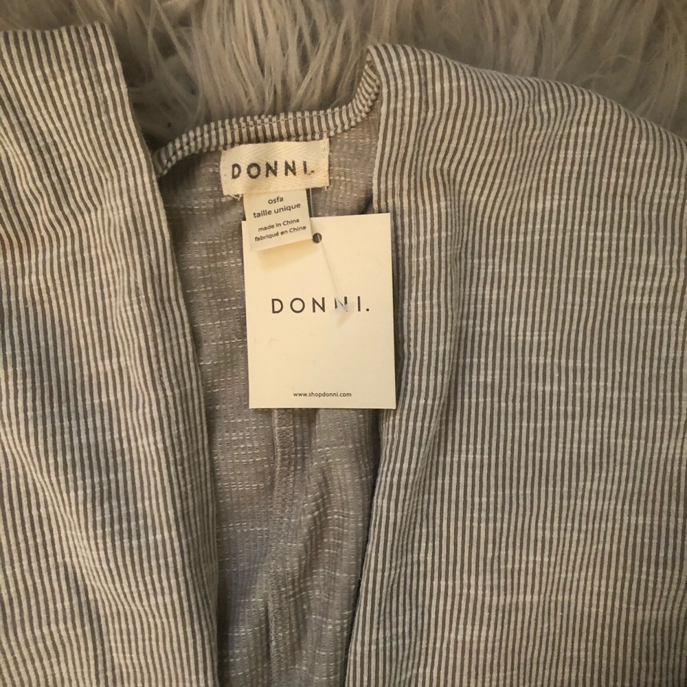 Cardigan - Picture 2 of 2